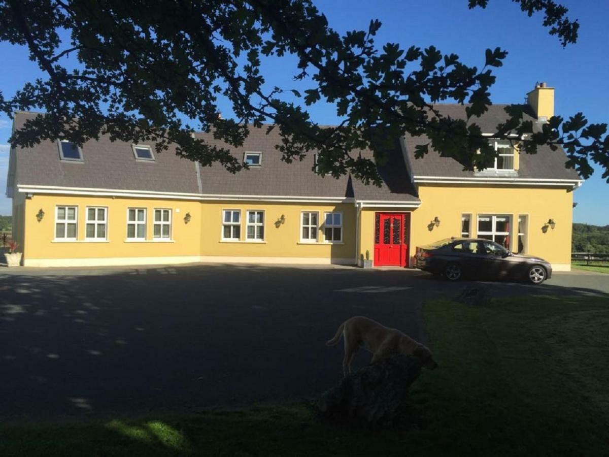 Curraghchase Cottage Kilcornan Exterior photo